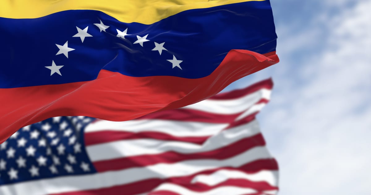 USA greifen Venezuela an – Maduro gefasst, Eskalation droht