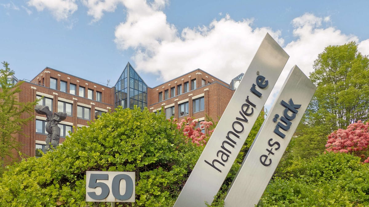 Versicherer-Blutbad: Morgan Stanley löst massiven Ausverkauf aus!