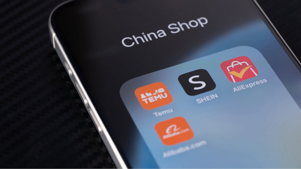 Wie Chinas ruinöser Wettbewerb die Weltmärkte verzerrt