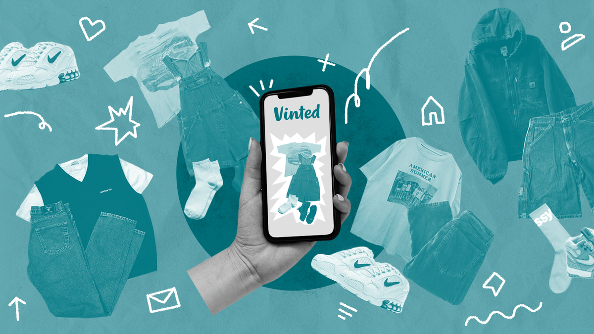 Wie Vinted vom Sanierungsfall zum Milliarden-Champion wurde