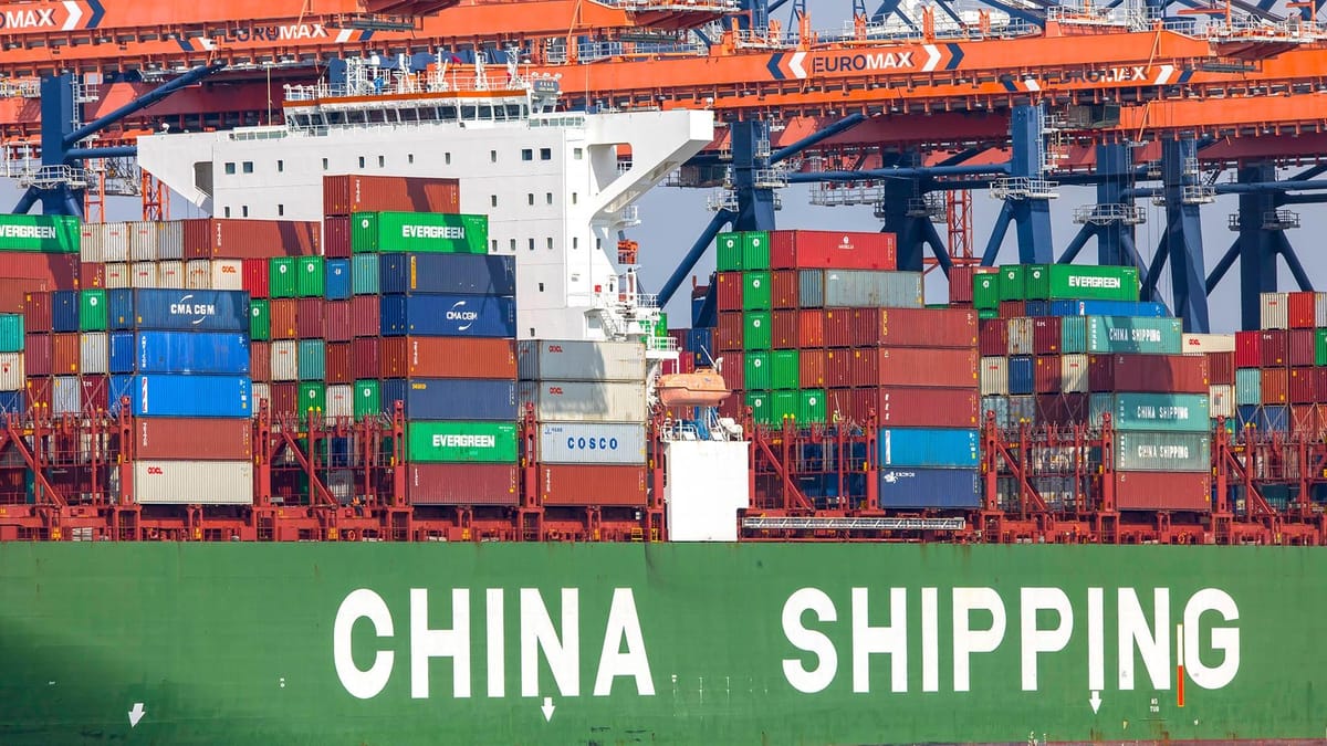 Wirtschafts-Schock: China weidet die deutsche Industrie gnadenlos aus