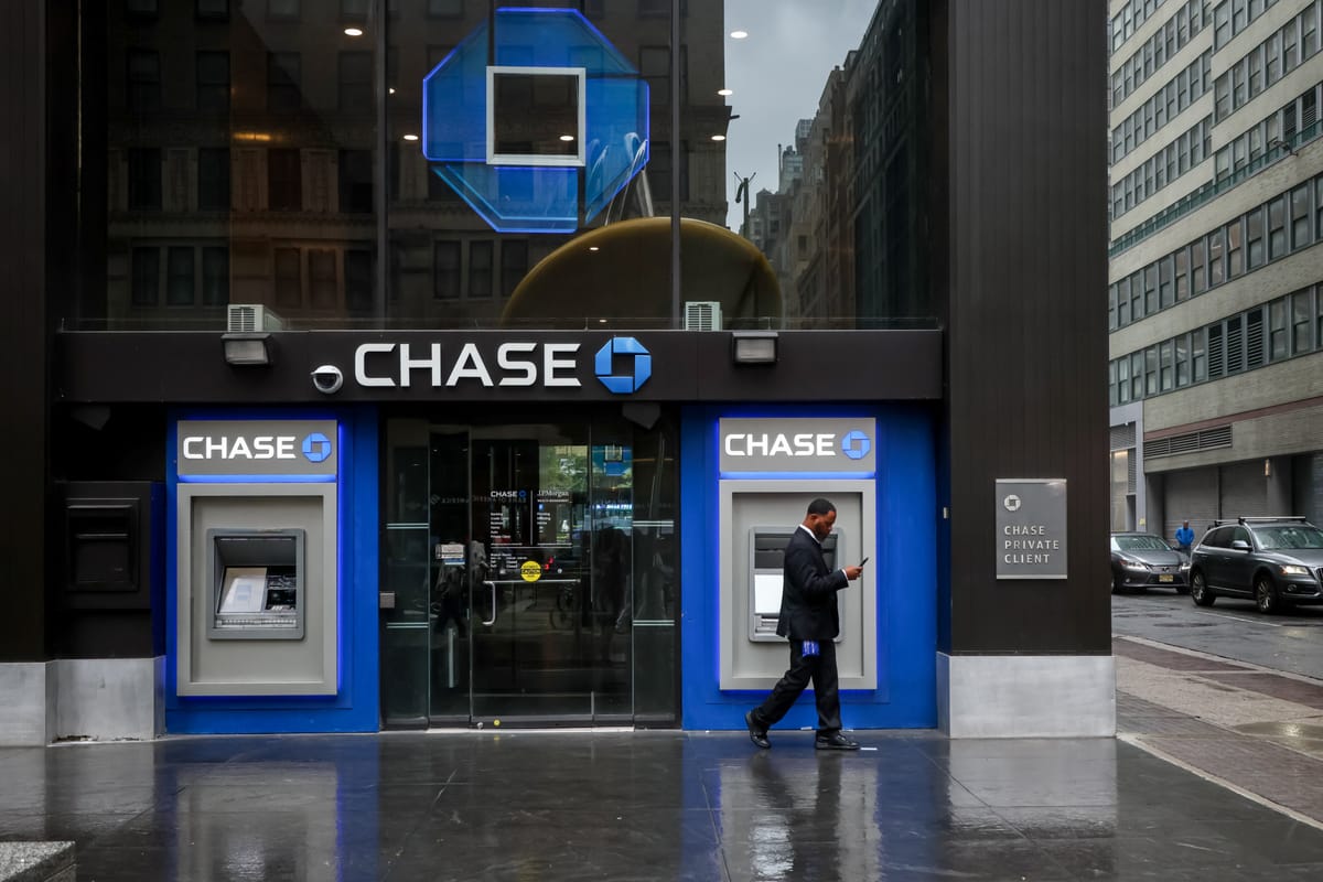 JPMorgan: Gewinnrückgang ist Sondereffekt aus Apple-Deal