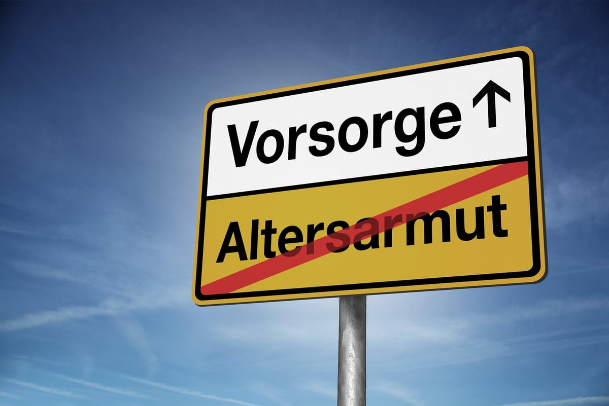 Achtung Sparer: Diese Kosten-Falle frisst Ihre Altersvorsorge auf