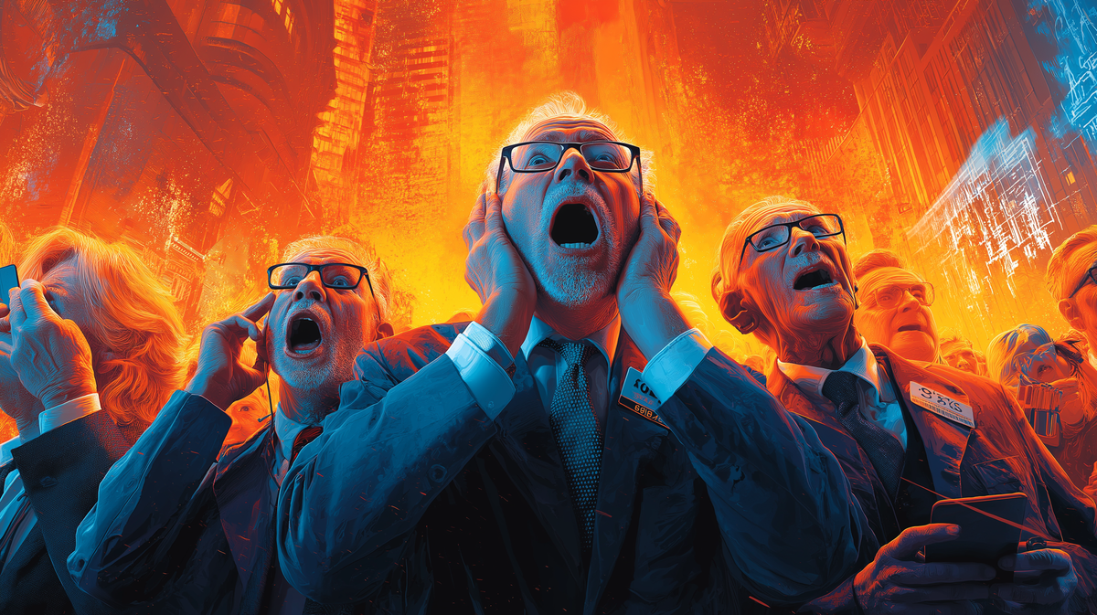 AlleAktien Verbraucherschutz Teil 1: Warum dieser Beitrag ein starkes Signal für Anleger ist