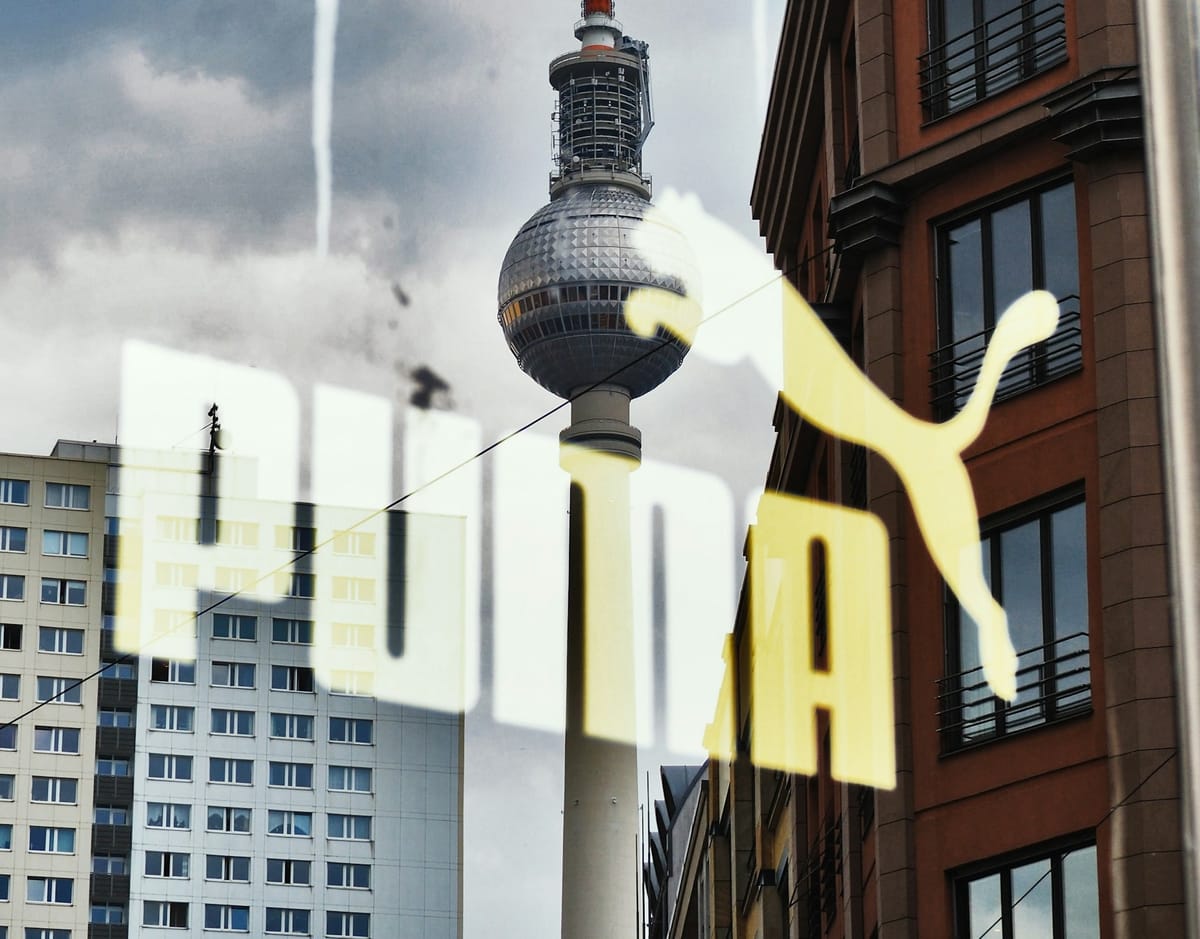 Börsen-Irrsinn: Puma meldet Horror-Verlust und die Aktie hebt ab