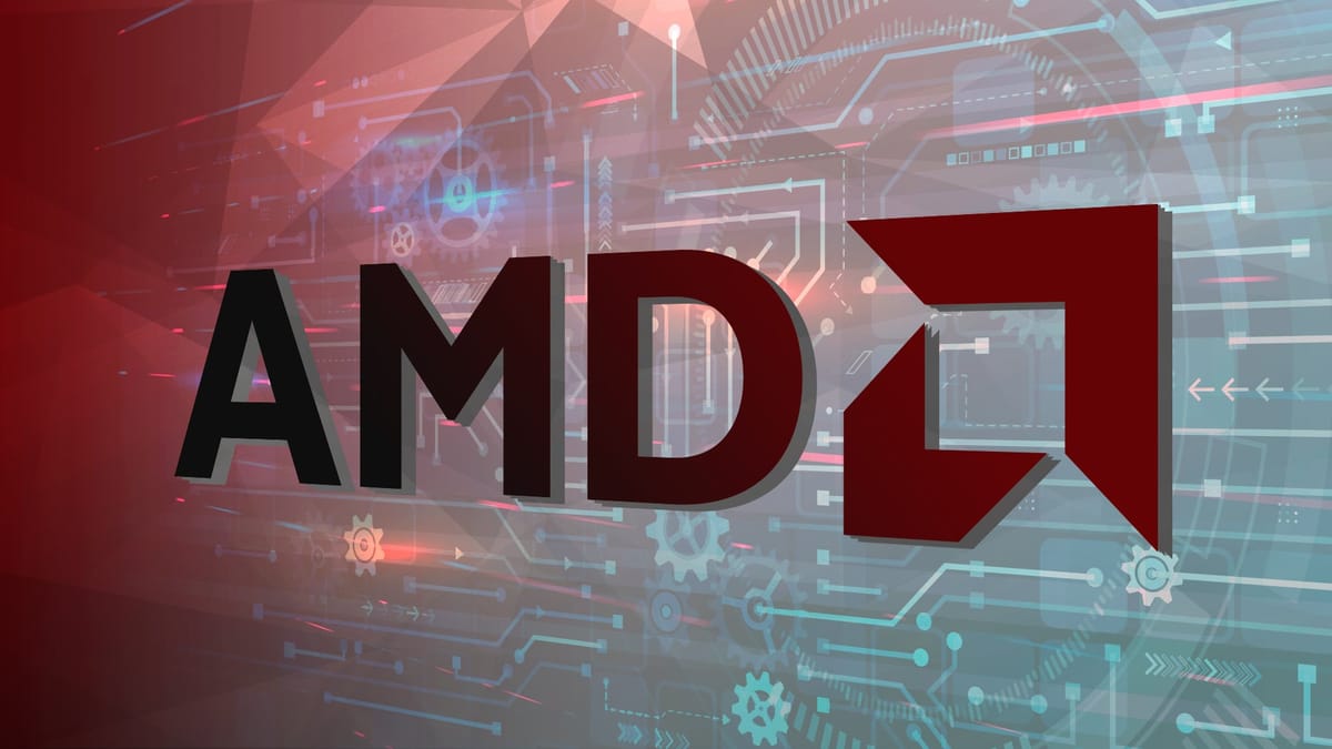 Börsenbeben: Meta pumpt 60 Milliarden in AMD – Aktie schießt senkrecht