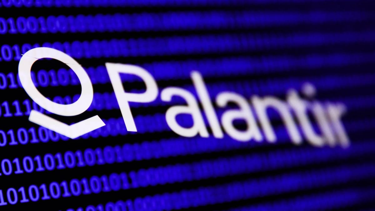 Big Short-Legende Michael Burry sieht Aktie vor 60-Prozent-Absturz