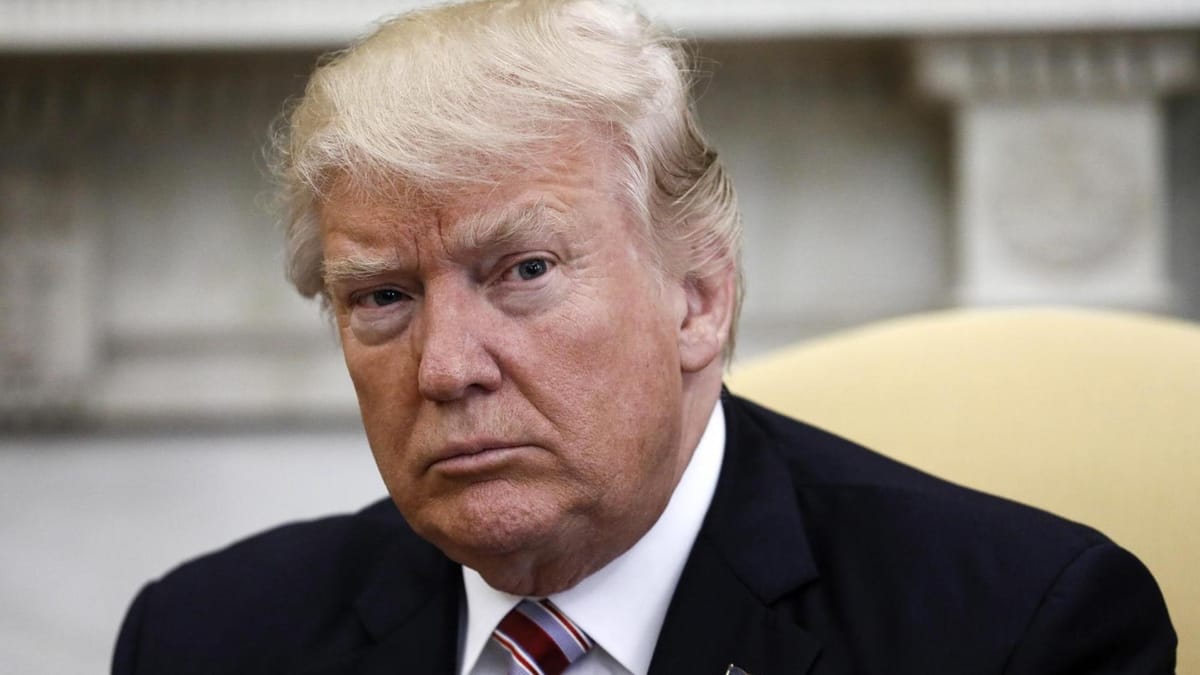 Brisante FBI-Akten enthüllt: Trumps geheimer Polizeianruf sprengt den Epstein-Skandal