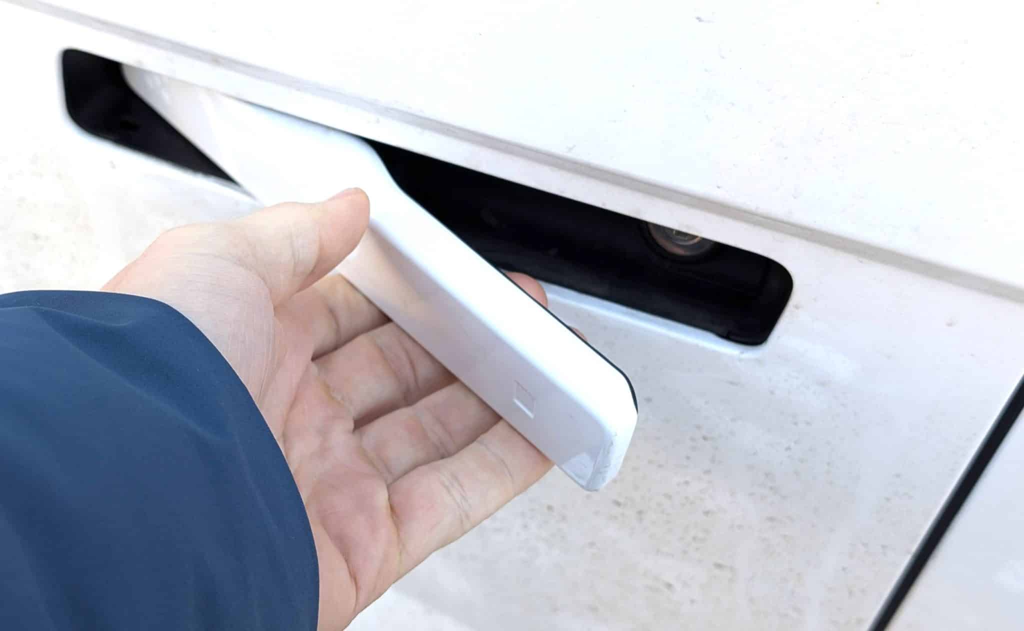 Design-Stopp in Peking: Chinas radikales Verbot für Versenktürgriffe schockt Tesla und Mercedes