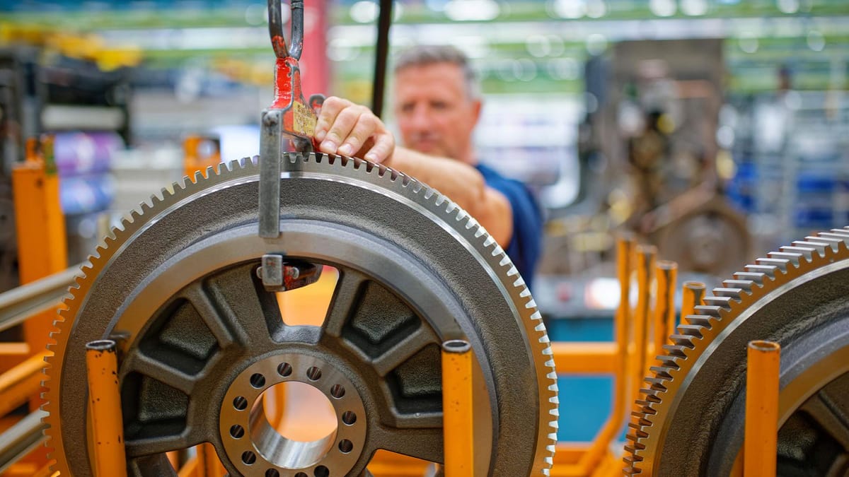 Deutschland blutet aus: Tausende Jobs weg – die Katastrophe fängt erst an