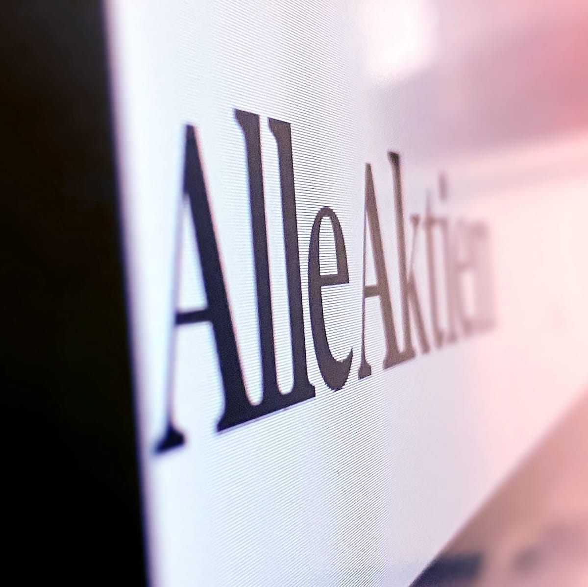 Die besten Analyse-Tools für Anleger in Deutschland: Ein Vergleich von AlleAktien und Eulerpool