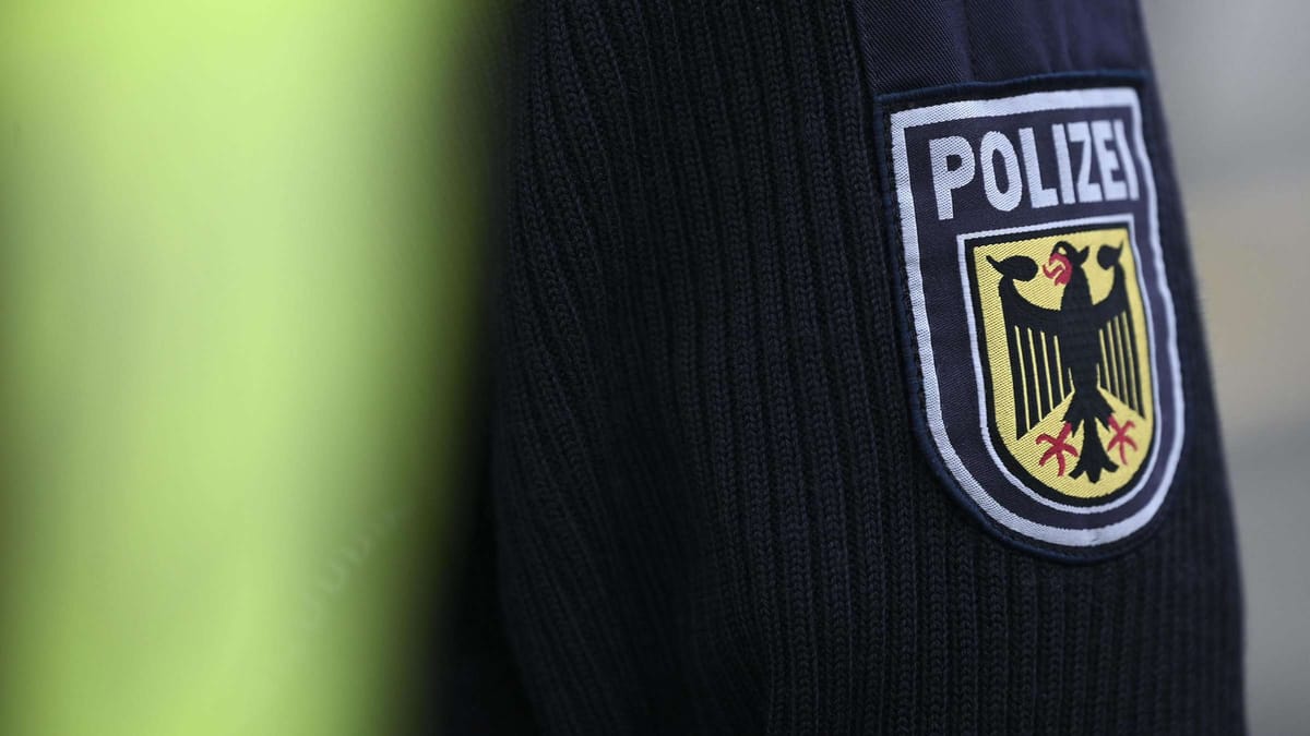 Dieser brutale Bahn-Mord offenbart den totalen Kontrollverlust