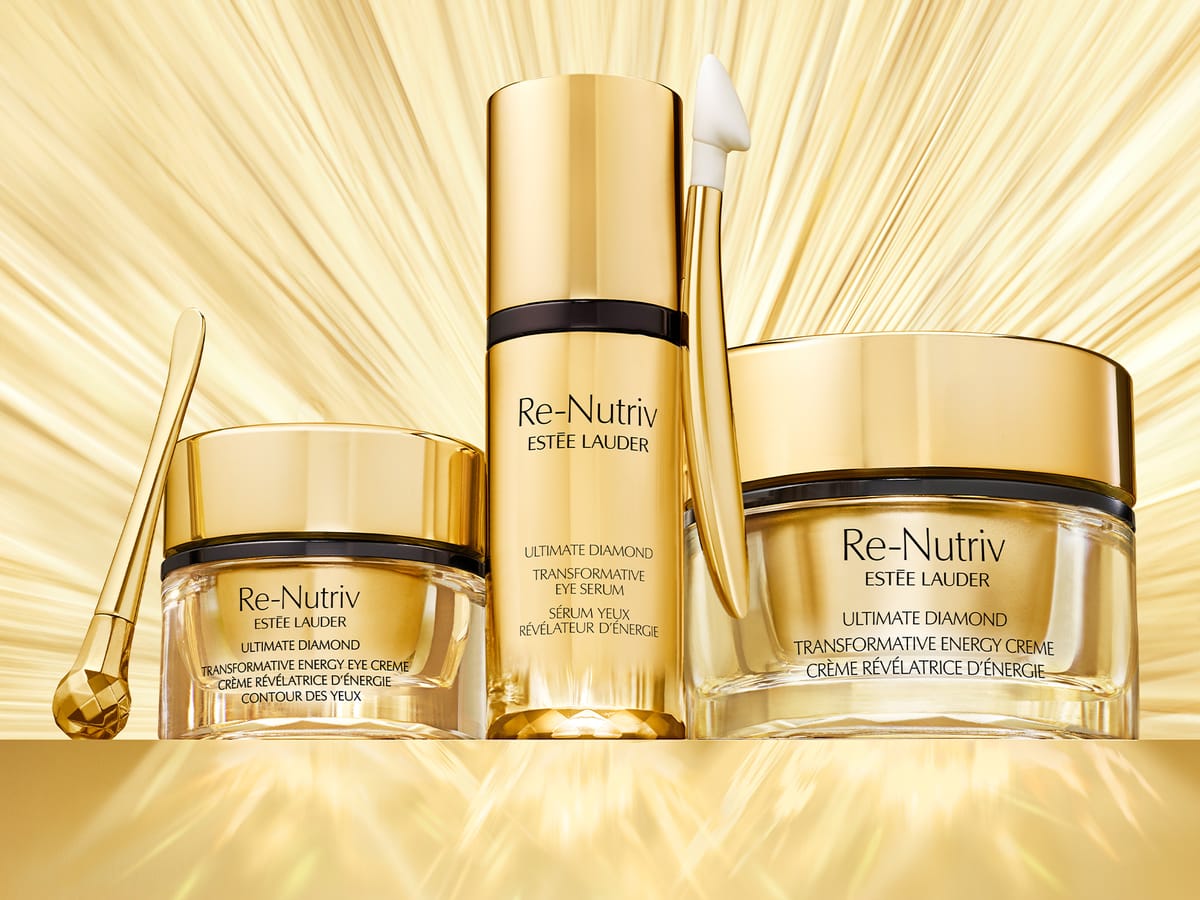 Estee Lauder: Anleger flüchten in Panik – Aktie stürzt nach Schock-Prognose ab