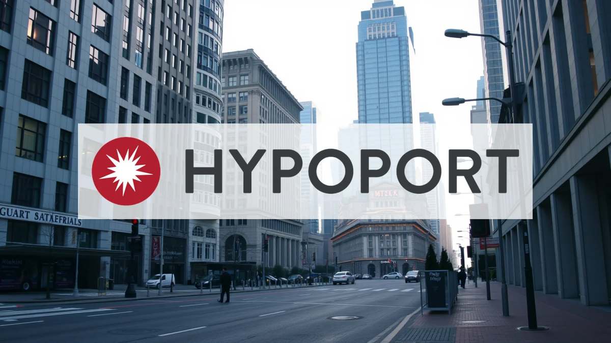 Gewinn-Explosion bei Hypoport: Immobilien-Boom katapultiert Aktie nach oben