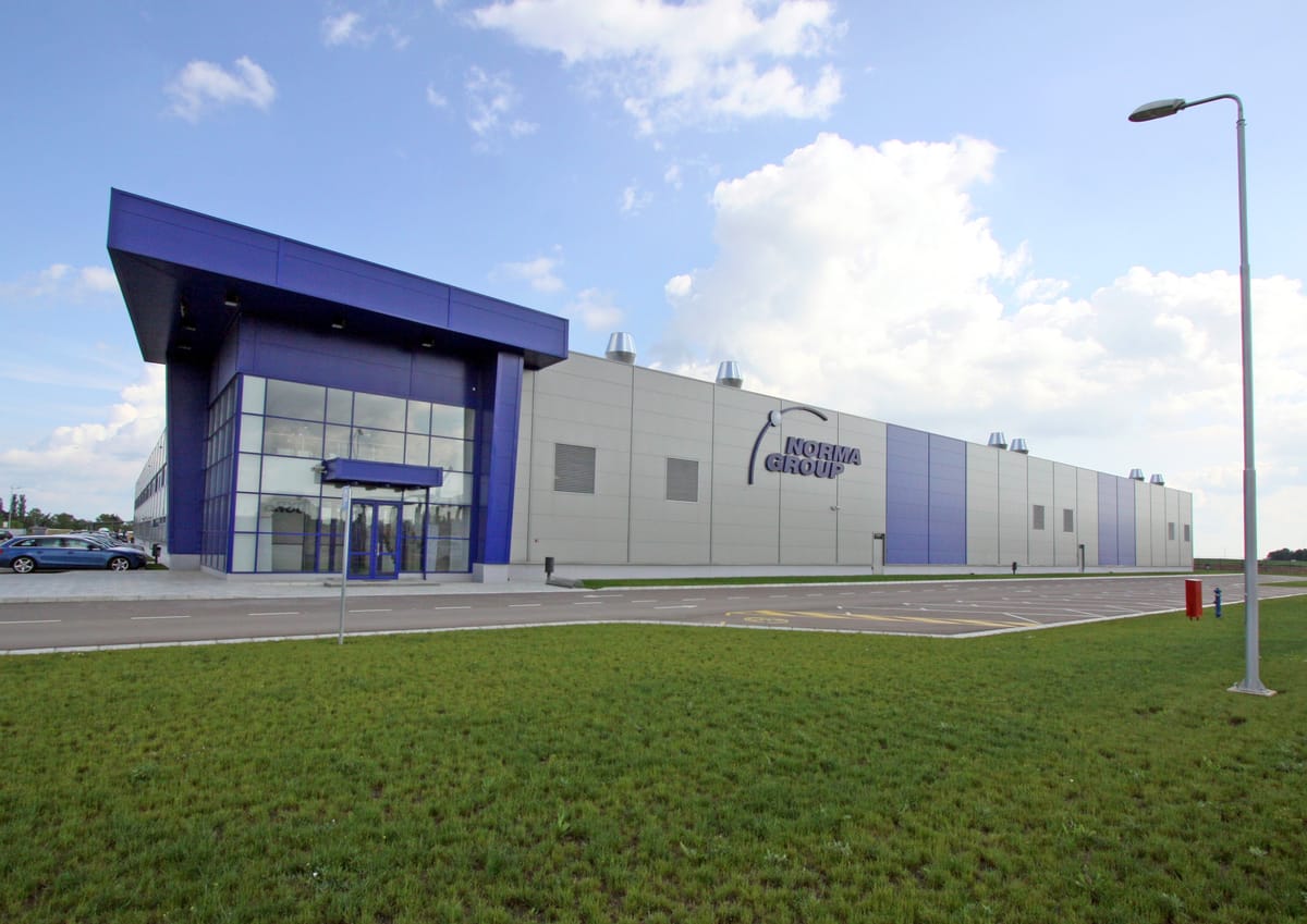 Gewinn-Implosion: SDAX-Konzern meldet 81 Prozent Ergebnis-Crash