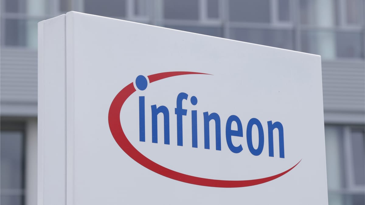 Infineon zündet die Bombe: Diese radikale Entscheidung verändert alles für Ihr Depot