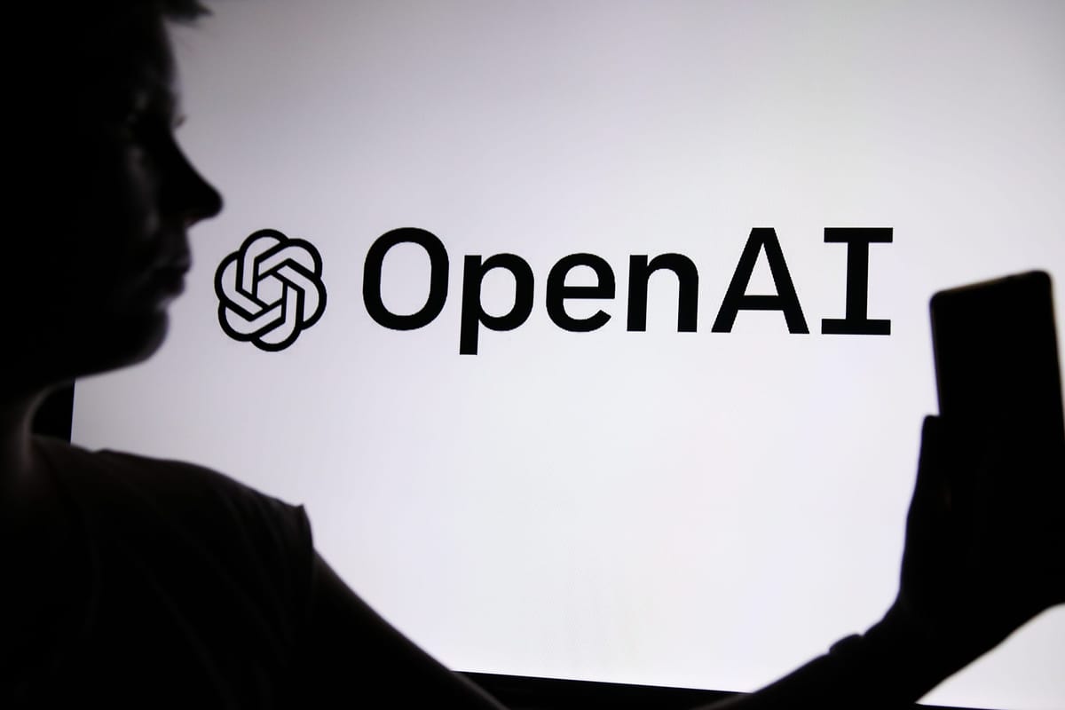 KI-Alarm: OpenAI zwingt Konzerne mit radikaler Allianz zum sofortigen Umbau