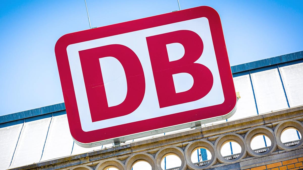 Kahlschlag beim Bahn-Hirn: Droht der IT-Kollaps durch das DB-Beben?