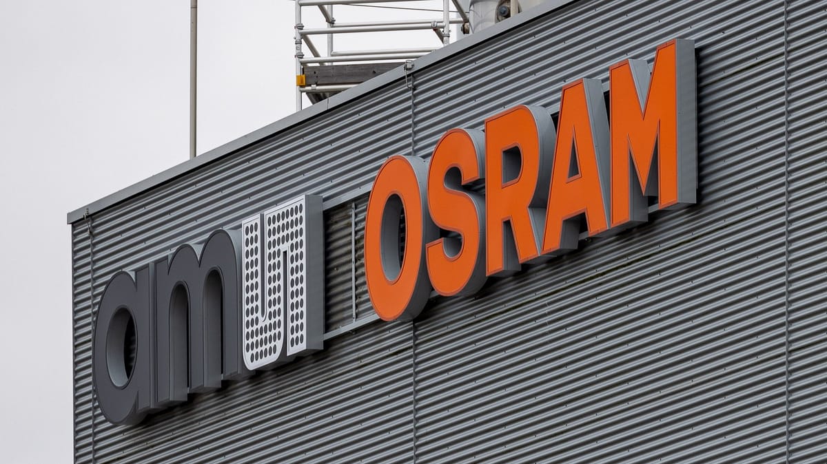Kahlschlag in Premstätten: AMS-Osram opfert 2.000 Jobs für die Simplify-Wende