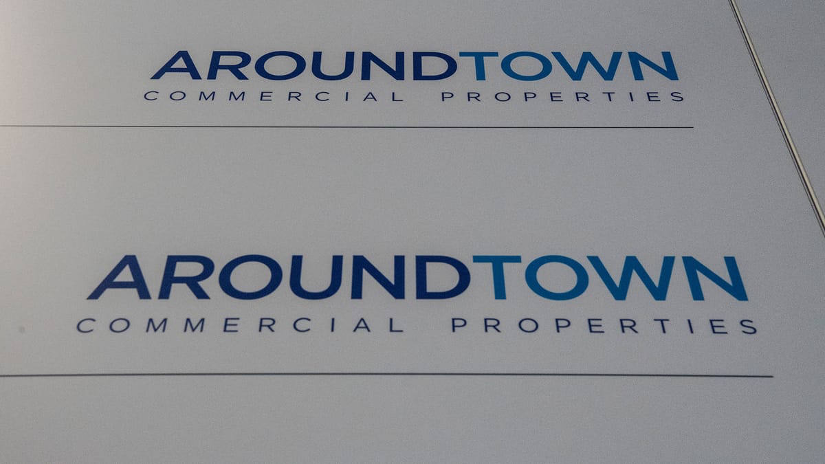 Leerstand und Milliarden-Schulden: Das riskante Fassadenspiel von Aroundtown