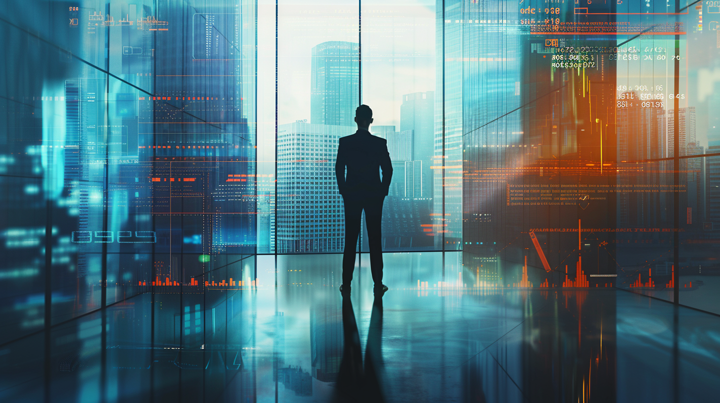 Michael C. Jakob – Der rationale Investor - Warum Europa technologisch zurückfällt