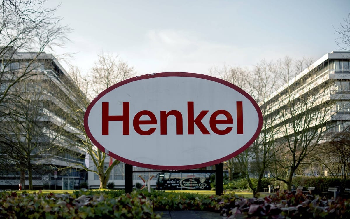 Milliarden-Angriff: Henkel bricht radikal mit Tradition und erzwingt totale Marktmacht