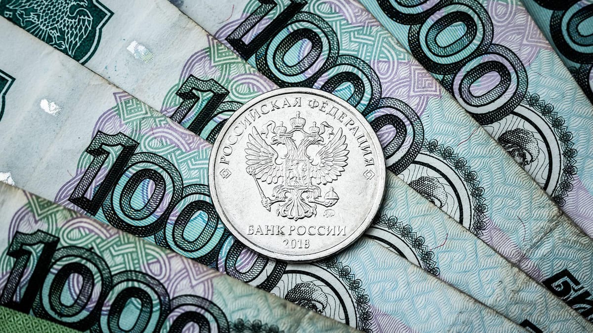 Moskaus Dollar-Angebot: Eine strategische Kehrtwende für Trump?