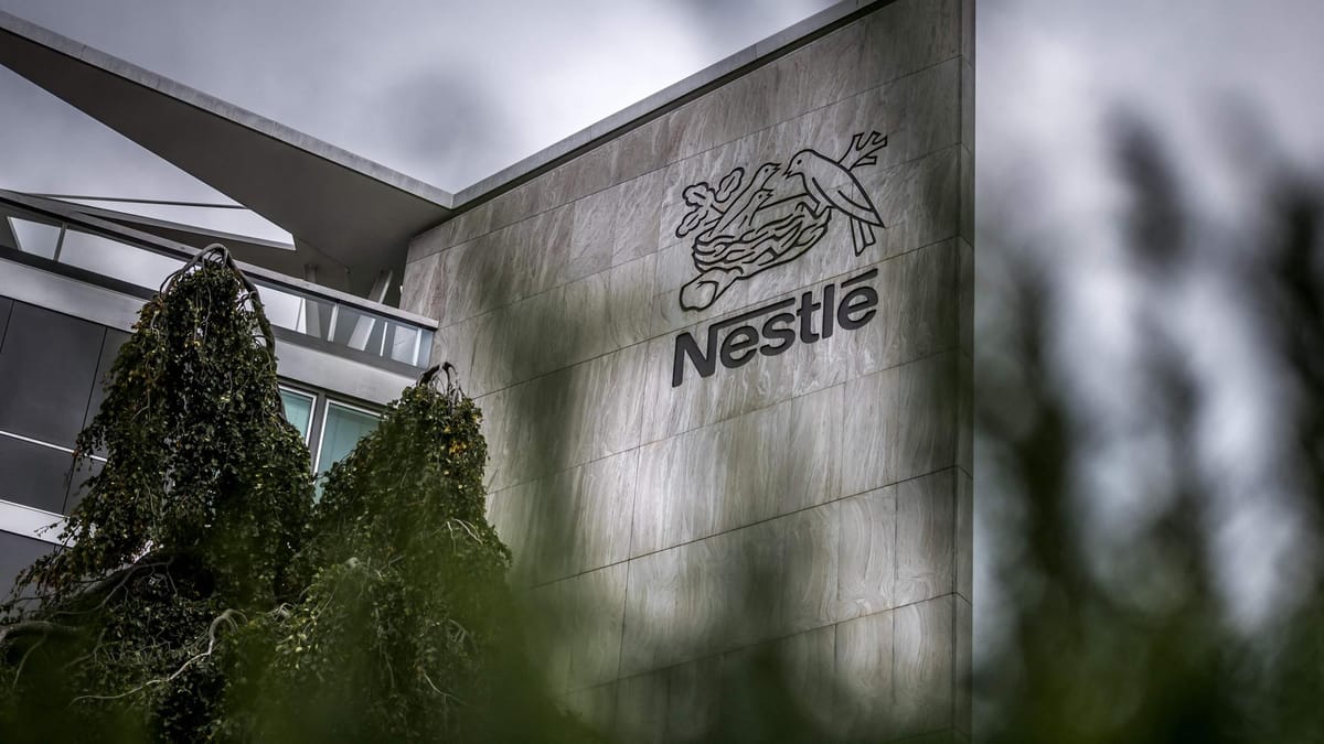 Nestlé greift brutal durch: 16.000 Jobs weg und radikale Gehalts-Wende
