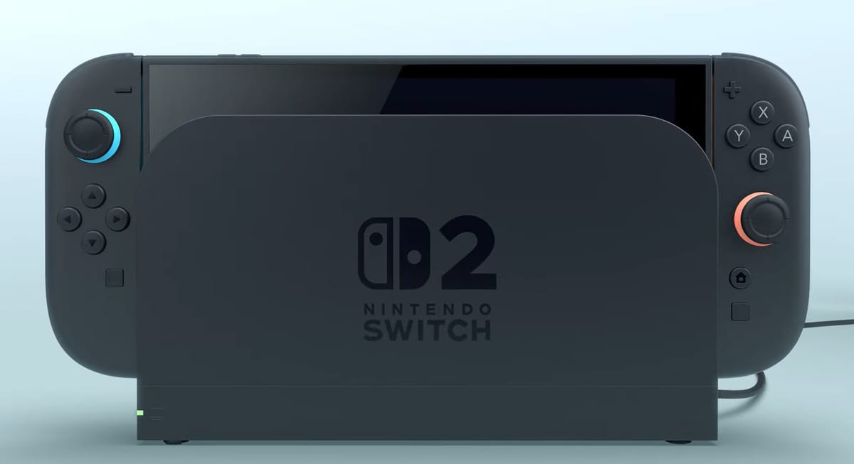 Nintendo-Anleger strafen Switch-2-Erfolg trotz Milliarden-Gewinn gnadenlos ab