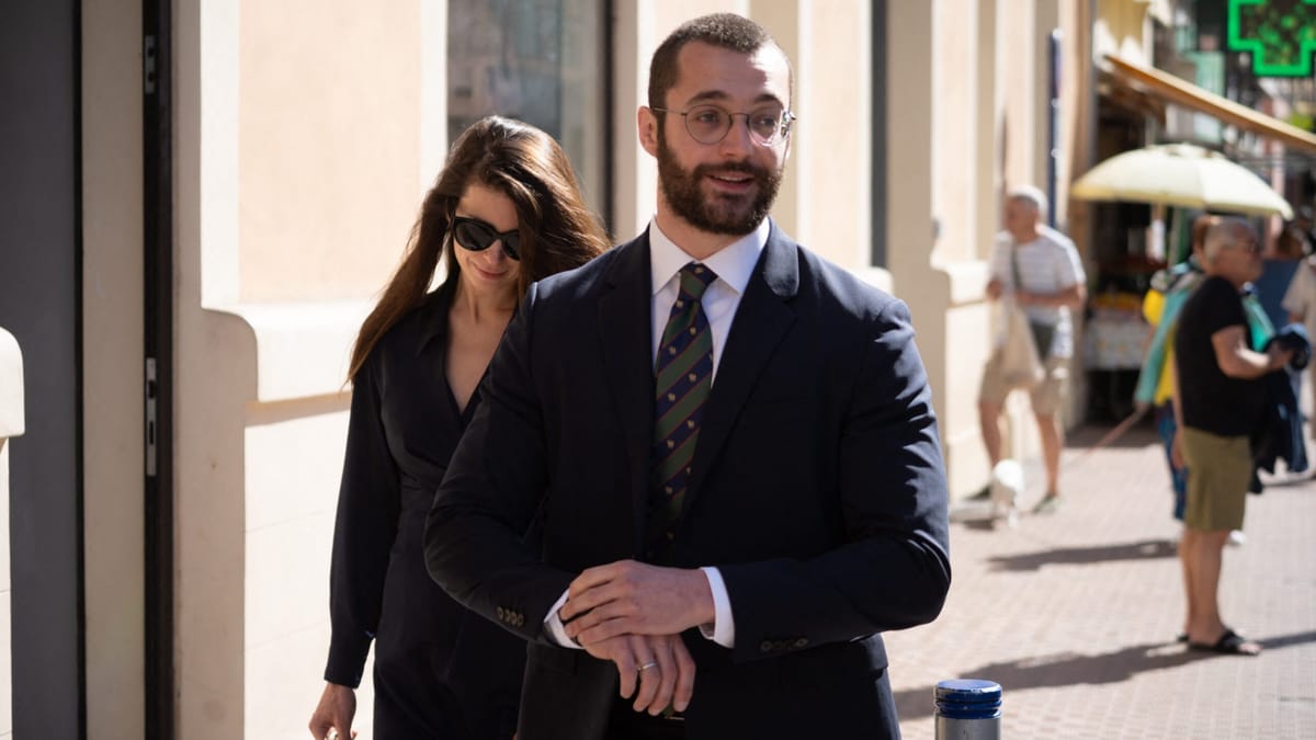 Sarkozys radikaler Rachefeldzug: Wie dieser Trump-Fan Le Pens Machtbasis zertrümmern will