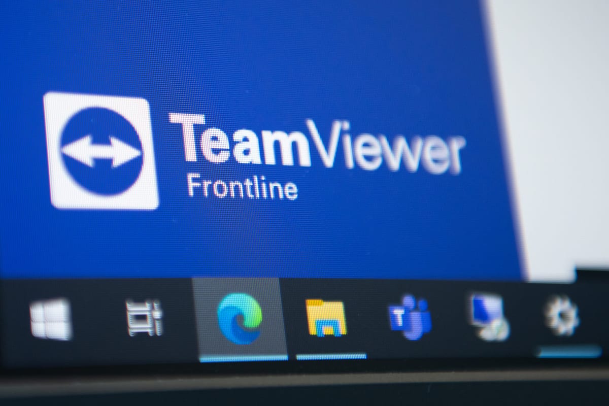 Totalabsturz droht: Warum Sie bei dieser deutschen Tech-Aktie jetzt höllisch aufpassen müssen