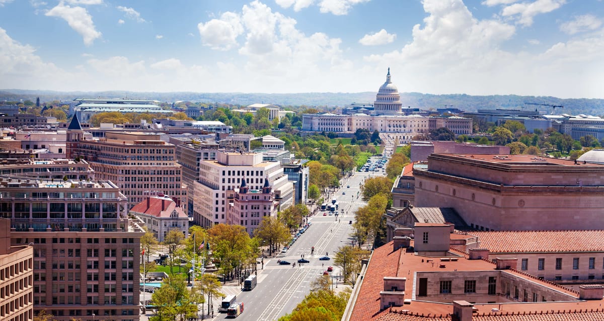 Trump-Schock: Eigene Partei fällt dem Präsidenten in den Rücken