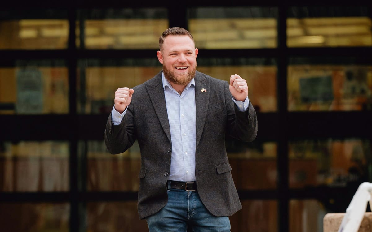 Trumps texanische Festung bricht unter dem Zorn der eigenen Wähler endgültig zusammen