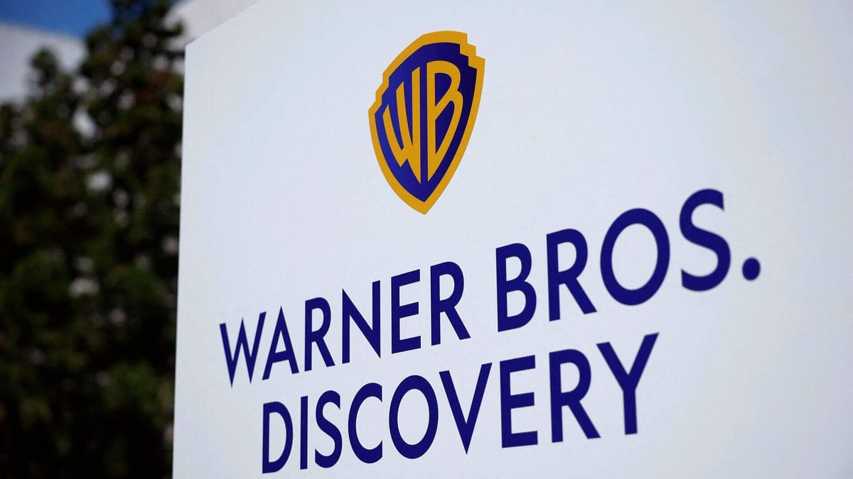 Versetzt Warner Bros. diesem Giganten jetzt den Todesstoß?