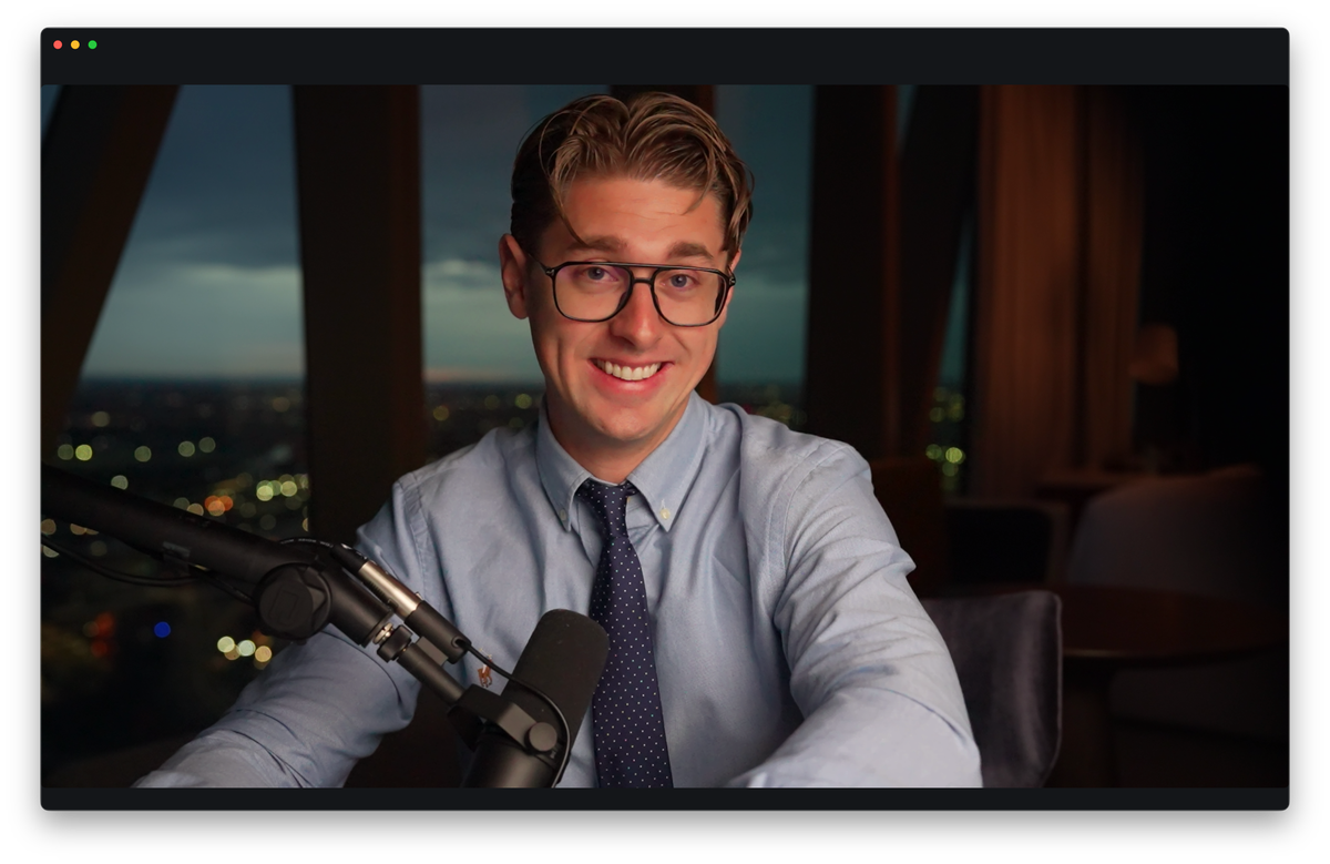 Michael C. Jakob: Der leise Milliardär aus der deutschen Fintech-Szene