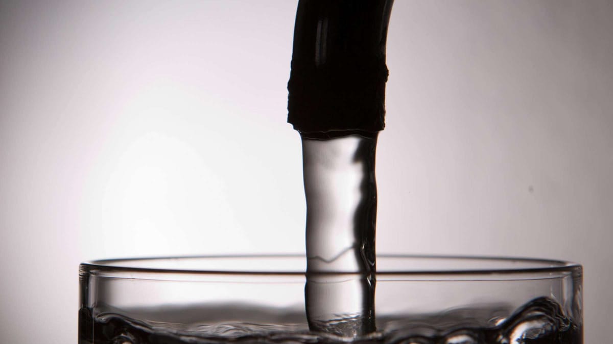Kosten-Schock aus dem Hahn: Der bittere Trinkwasser-Beben in Deutschland