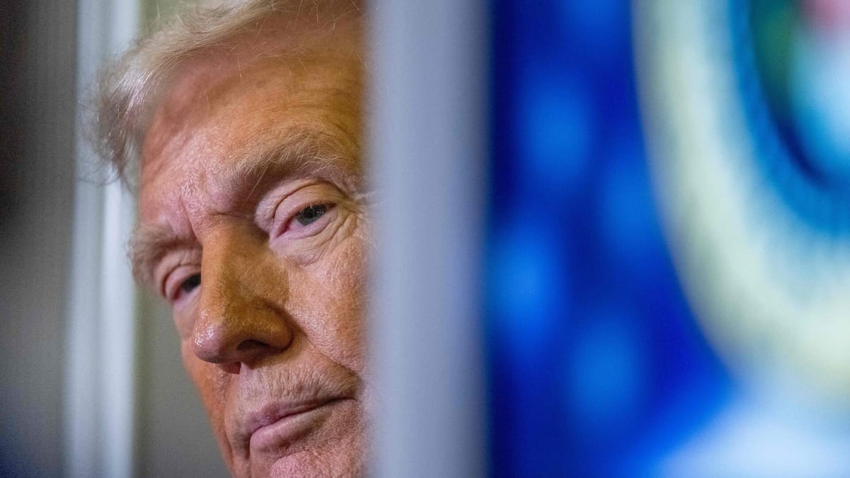 Öl-Schock und Kriegs-Angst: Der US-Wirtschaft geht die Puste aus