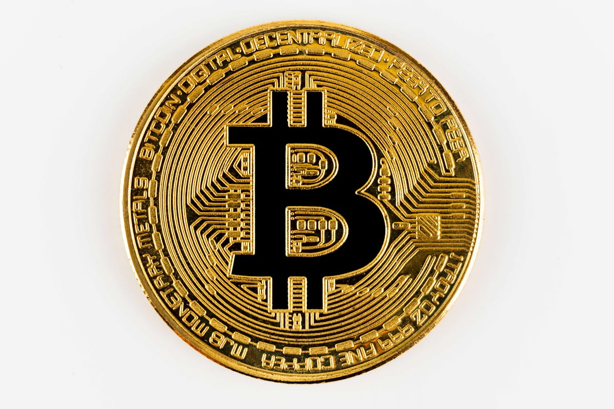 Achtung, Kursexplosion: Warum Bitcoin jetzt unaufhaltsam auf 100.000 Dollar zurast