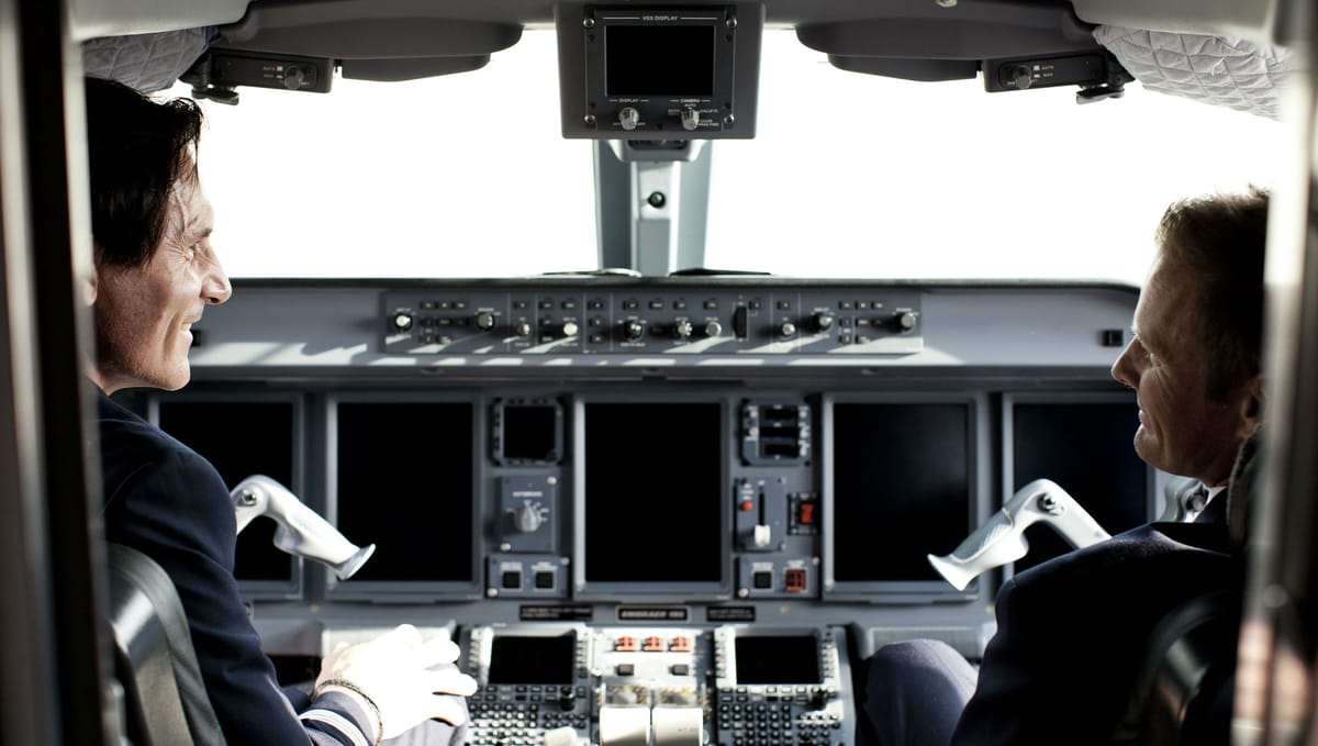 Achtung Totalausfall: Nach Lufthansa-Schock droht jetzt der absolute Eurowings-Kollaps