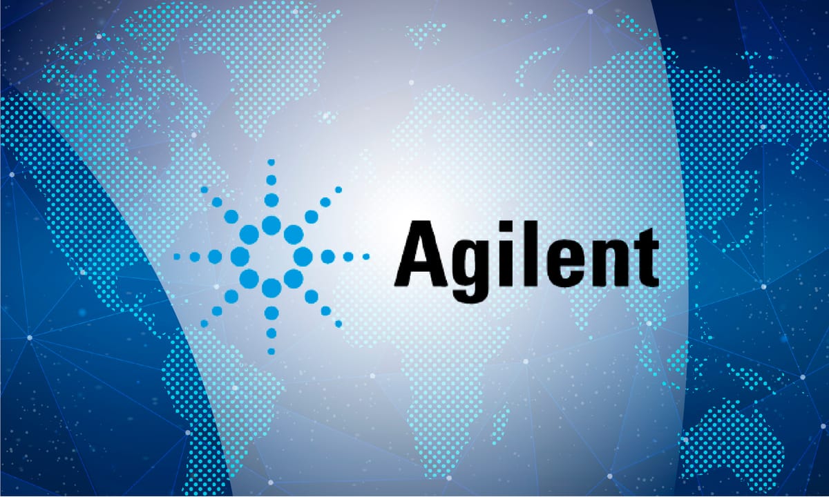 Agilent-Coup im Krebs-Markt: Milliarden-Deal zementiert Vormachtstellung im Diagnose-Sektor