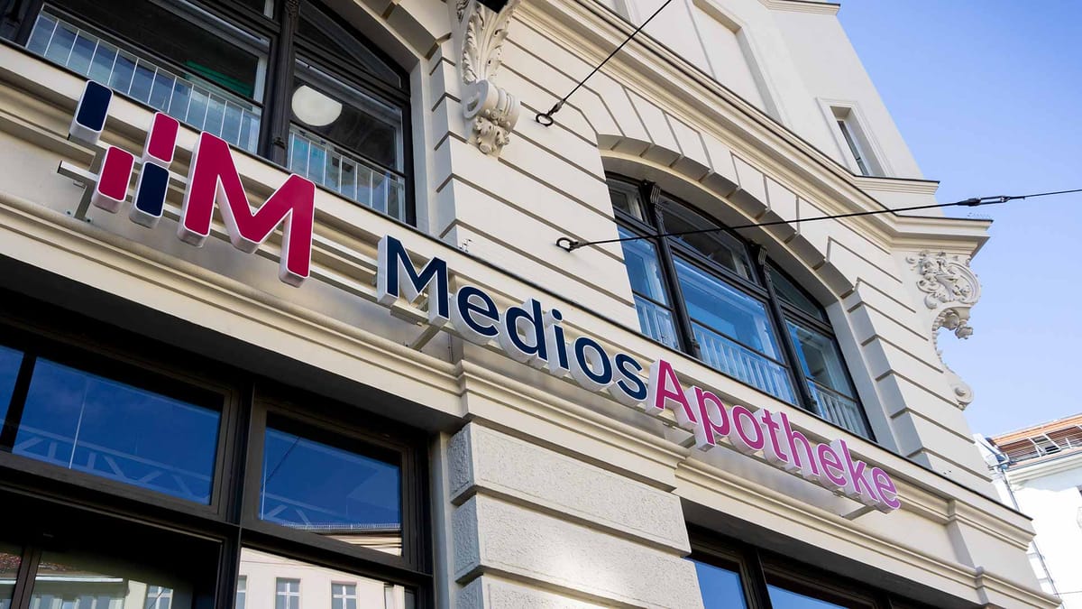 Alarmstufe Rot bei Medios: Top-Manager wirft überraschend hin