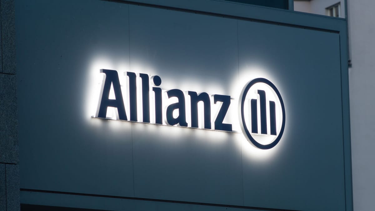 Allianz am Abgrund? Staat startet Vernichtungsschlag gegen private Altersvorsorge
