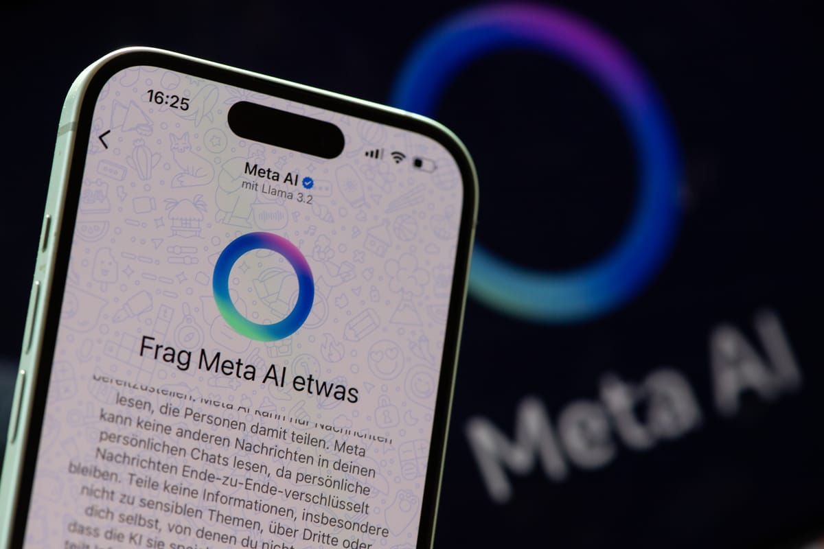 Angriff auf Nvidia-Thron: Metas Geheim-Plan für eigene KI-Superchips enthüllt