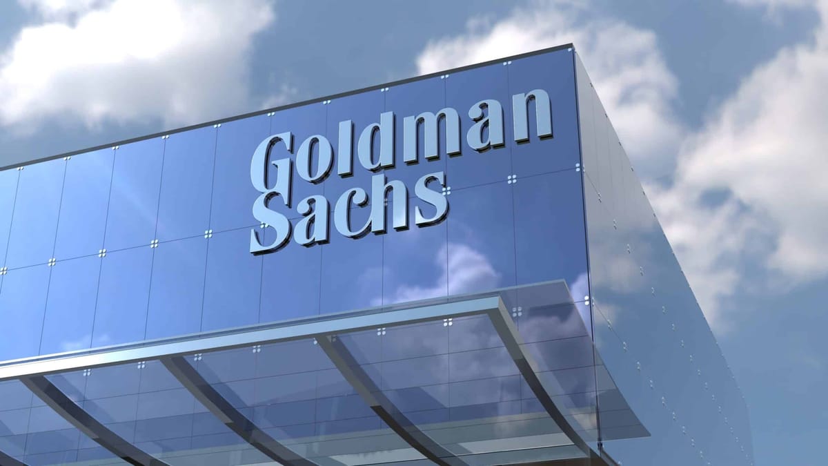 Börsen-Beben: Goldman Sachs sieht das Ende der Hedgefonds-Kapitulation