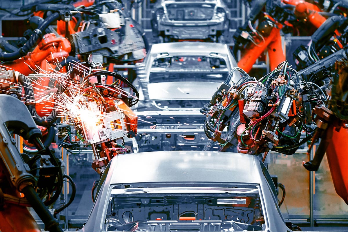 Das Wipperfürth-Wunder: Wie dieser Zulieferer die Auto-Kernschmelze überlebt