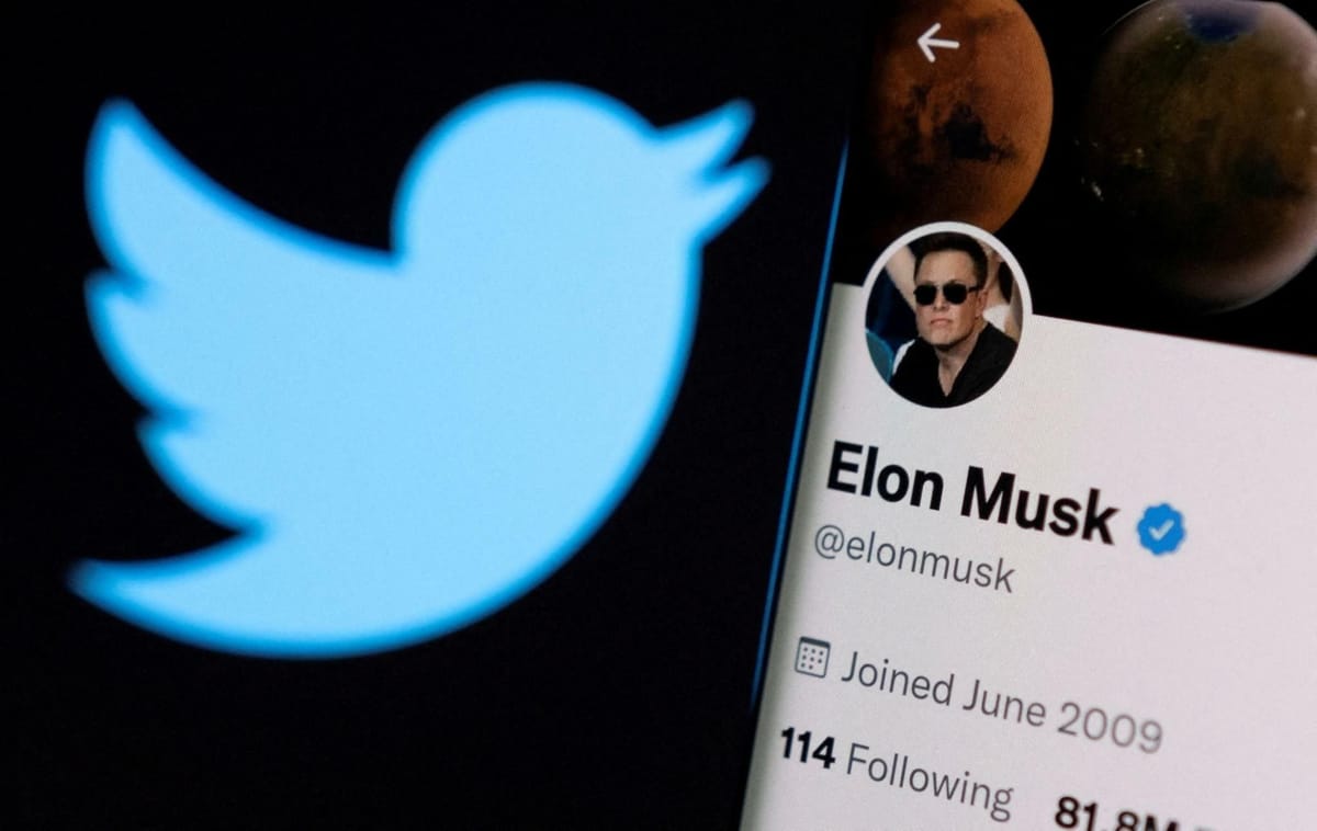 Der Milliarden-Bluff eskaliert: Wie Elon Musks Twitter-Poker ihn nun 2,5 Milliarden Dollar kosten könnte