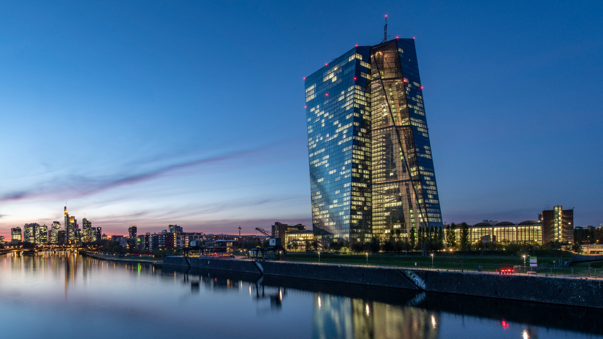 EZB am Abgrund: Der Iran-Krieg zwingt Europa in die Stagflations-Falle — und Sparer zahlen die Rechnung