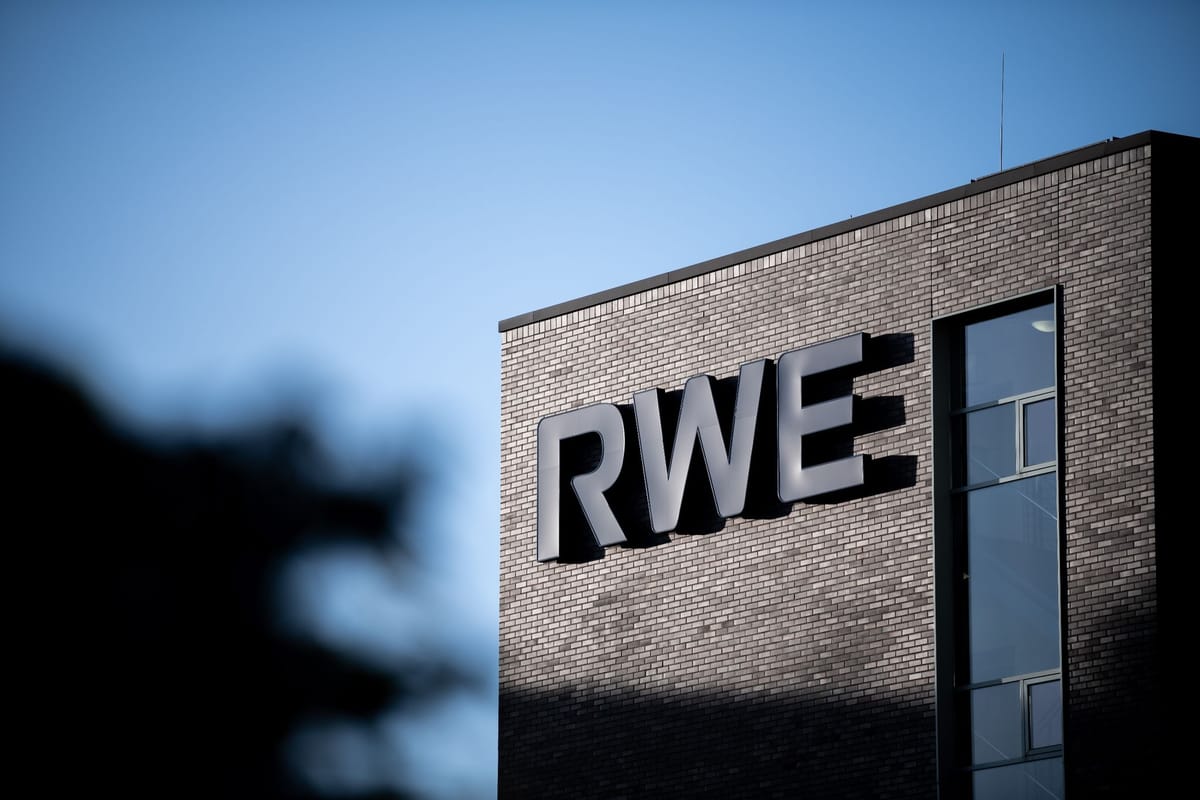 Energie-Gigant am Scheideweg: RWE-Aktie nach Analysten-Beben vor dem Kurs-Sturz?
