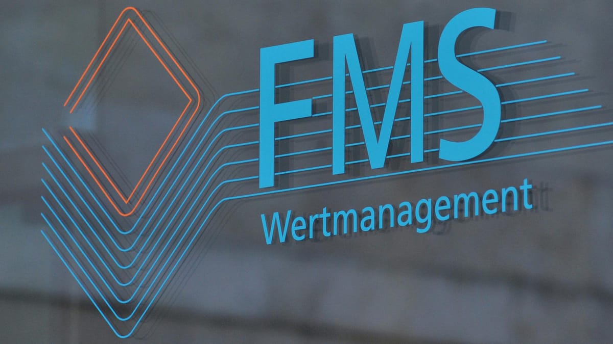 HRE-Zombie lebt: Wie Deutschland 17 Jahre nach der Finanzkrise noch immer Milliarden abwickelt