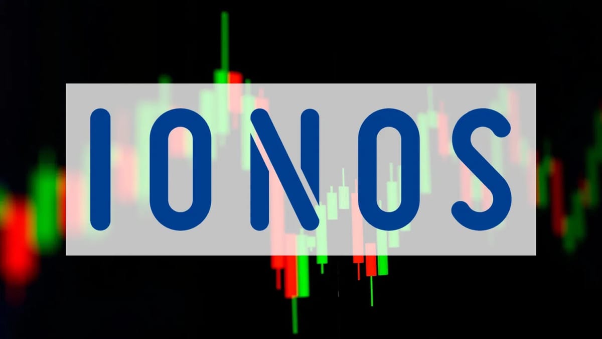 IONOS-Beben im MDAX: Zweistelliges Kursplus – aber ist das wirklich ein Comeback?